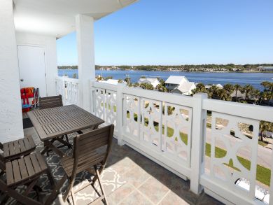 Okaloosa Island Fort Walton Beach Condo 931160