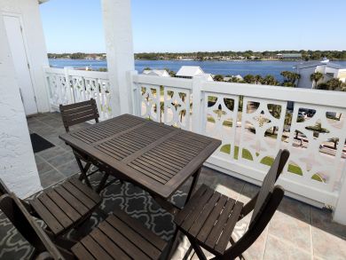 Okaloosa Island Fort Walton Beach Condo 931160