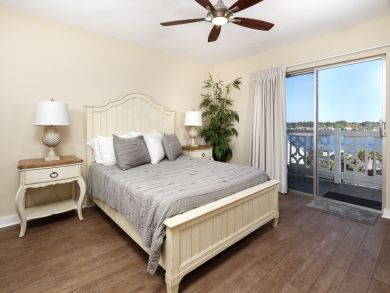 Okaloosa Island Fort Walton Beach Condo 931160