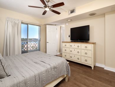 Okaloosa Island Fort Walton Beach Condo 931160