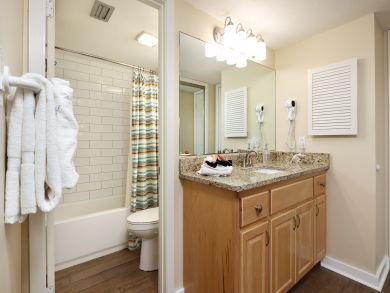 Okaloosa Island Fort Walton Beach Condo 931160