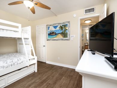 Okaloosa Island Fort Walton Beach Condo 931160