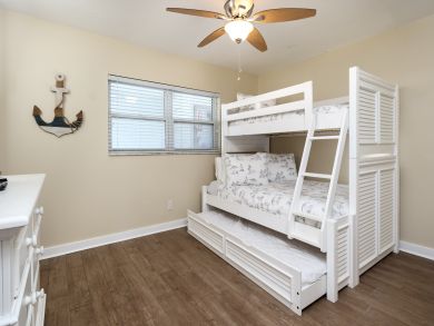 Okaloosa Island Fort Walton Beach Condo 931160