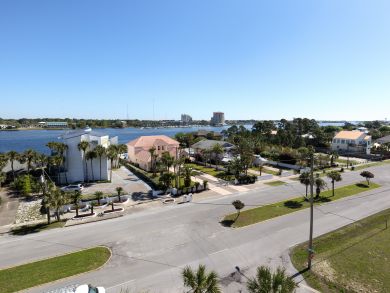 Okaloosa Island Fort Walton Beach Condo 931160