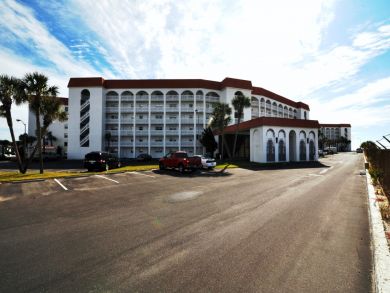 Okaloosa Island Fort Walton Beach Condo 931160
