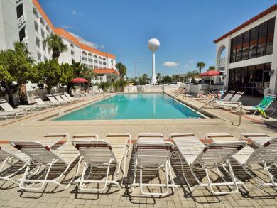 Okaloosa Island Fort Walton Beach Condo 931160