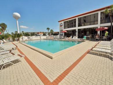 Okaloosa Island Fort Walton Beach Condo 931160
