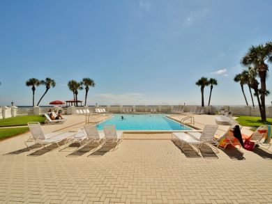 Okaloosa Island Fort Walton Beach Condo 931160