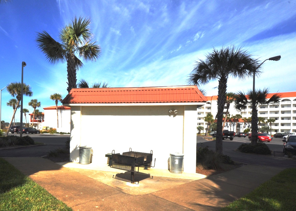 Okaloosa Island Fort Walton Beach Condo 931160