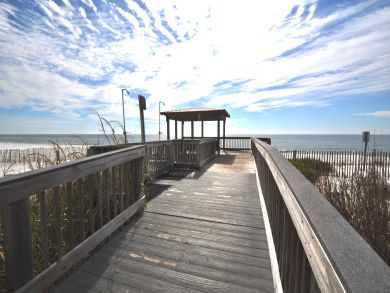 Okaloosa Island Fort Walton Beach Condo 931160