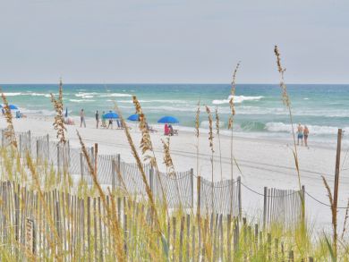 Okaloosa Island Fort Walton Beach Condo 931160