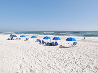 Okaloosa Island Fort Walton Beach Condo 931160
