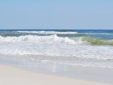 Okaloosa Island Fort Walton Beach Condo 931160