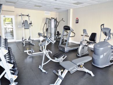 Okaloosa Island Fort Walton Beach Condo 931160