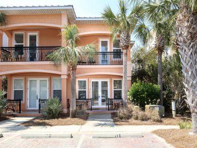 Okaloosa Island Fort Walton Beach Home 931161