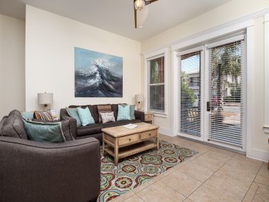 Okaloosa Island Fort Walton Beach Home 931161