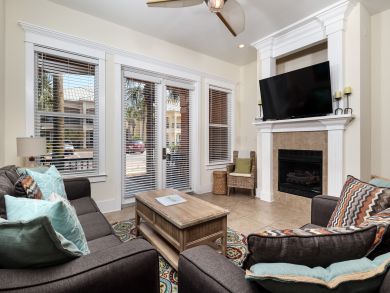 Okaloosa Island Fort Walton Beach Home 931161