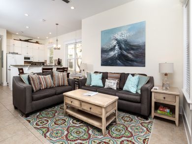 Okaloosa Island Fort Walton Beach Home 931161