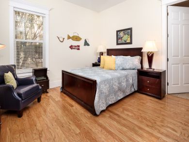 Okaloosa Island Fort Walton Beach Home 931161