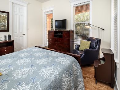 Okaloosa Island Fort Walton Beach Home 931161