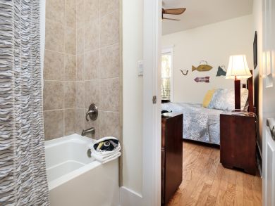 Okaloosa Island Fort Walton Beach Home 931161