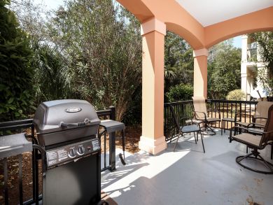 Okaloosa Island Fort Walton Beach Home 931161