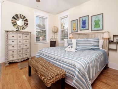 Okaloosa Island Fort Walton Beach Home 931161
