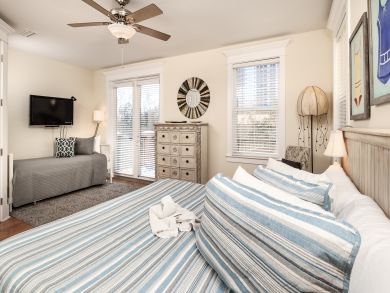 Okaloosa Island Fort Walton Beach Home 931161