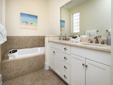 Okaloosa Island Fort Walton Beach Home 931161