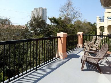 Okaloosa Island Fort Walton Beach Home 931161