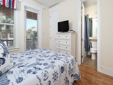 Okaloosa Island Fort Walton Beach Home 931161