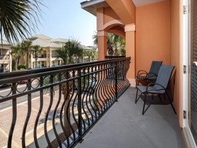 Okaloosa Island Fort Walton Beach Home 931161
