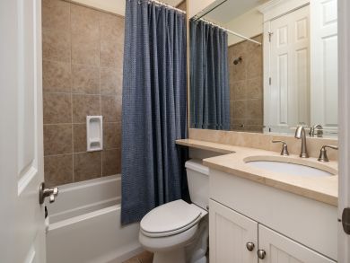 Okaloosa Island Fort Walton Beach Home 931161