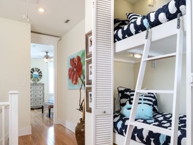 Okaloosa Island Fort Walton Beach Home 931161
