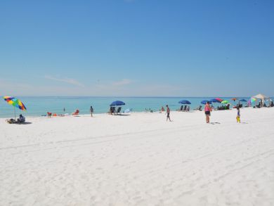 Okaloosa Island Fort Walton Beach Home 931161
