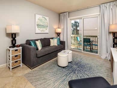 Okaloosa Island Fort Walton Beach Condo 931162