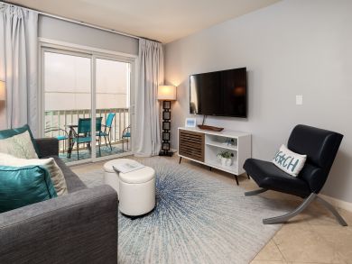 Okaloosa Island Fort Walton Beach Condo 931162