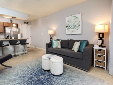 Okaloosa Island Fort Walton Beach Condo 931162