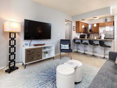 Okaloosa Island Fort Walton Beach Condo 931162