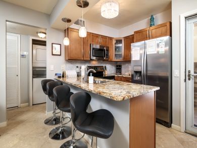 Okaloosa Island Fort Walton Beach Condo 931162