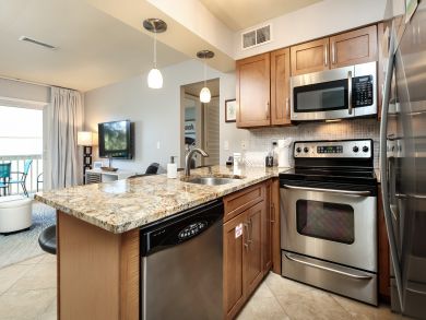Okaloosa Island Fort Walton Beach Condo 931162