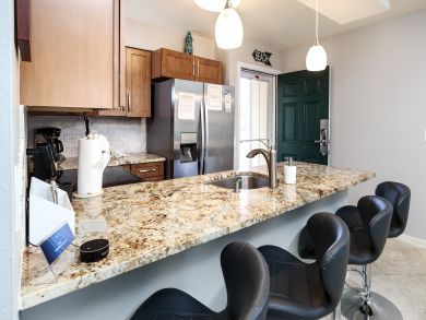 Okaloosa Island Fort Walton Beach Condo 931162