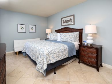 Okaloosa Island Fort Walton Beach Condo 931162