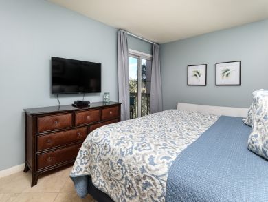 Okaloosa Island Fort Walton Beach Condo 931162
