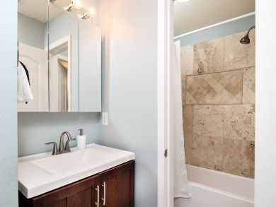 Okaloosa Island Fort Walton Beach Condo 931162