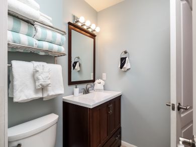 Okaloosa Island Fort Walton Beach Condo 931162