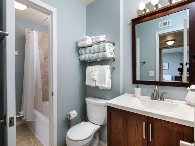 Okaloosa Island Fort Walton Beach Condo 931162