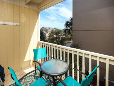 Okaloosa Island Fort Walton Beach Condo 931162