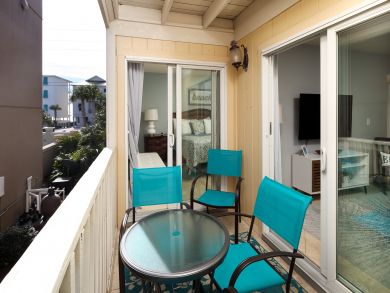 Okaloosa Island Fort Walton Beach Condo 931162
