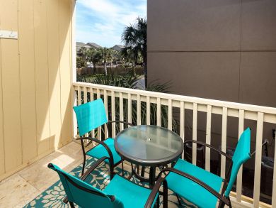 Okaloosa Island Fort Walton Beach Condo 931162